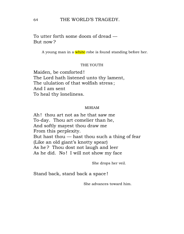 Original scan of The World’s Tragedy, PDF page 117