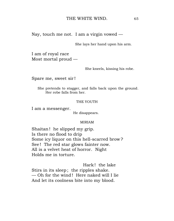 Original scan of The World’s Tragedy, PDF page 118