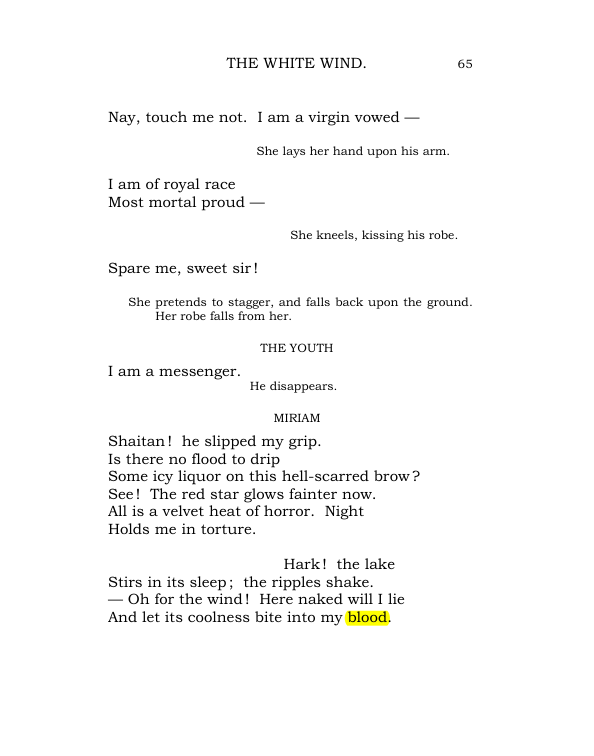 Original scan of The World’s Tragedy, PDF page 118