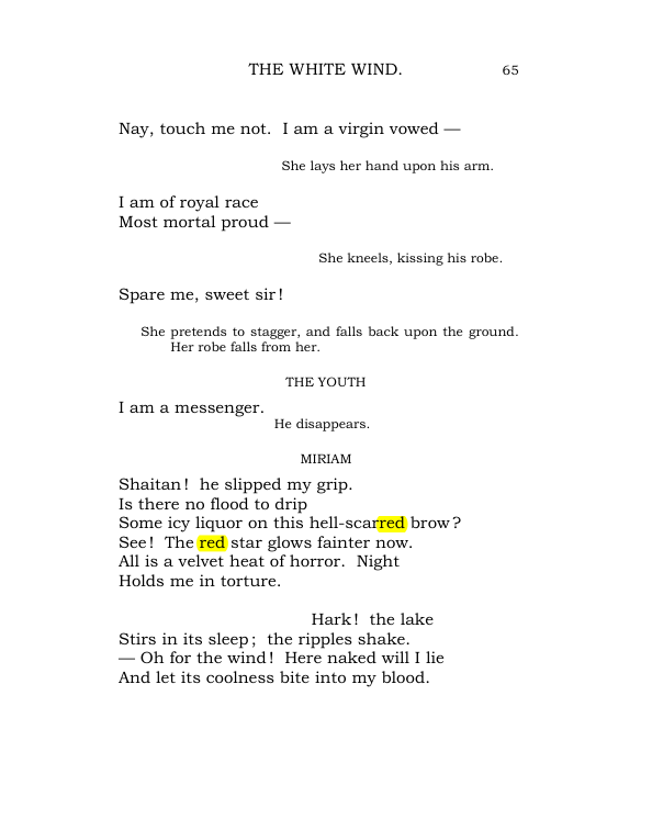 Original scan of The World’s Tragedy, PDF page 118