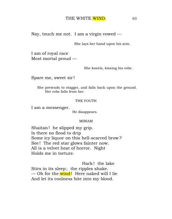 Original scan of The World’s Tragedy, PDF page 118