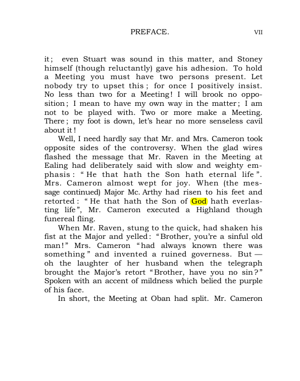 Original scan of The World’s Tragedy, PDF page 12
