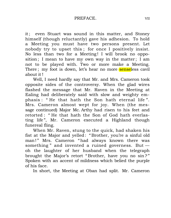 Original scan of The World’s Tragedy, PDF page 12