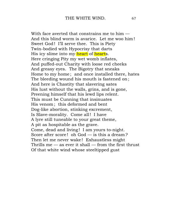 Original scan of The World’s Tragedy, PDF page 120