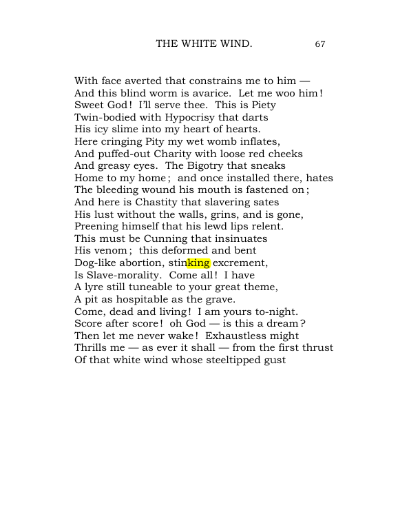 Original scan of The World’s Tragedy, PDF page 120