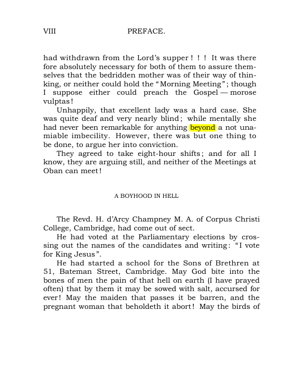 Original scan of The World’s Tragedy, PDF page 13