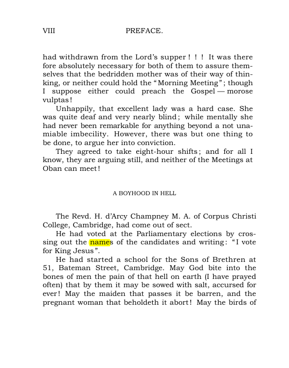 Original scan of The World’s Tragedy, PDF page 13