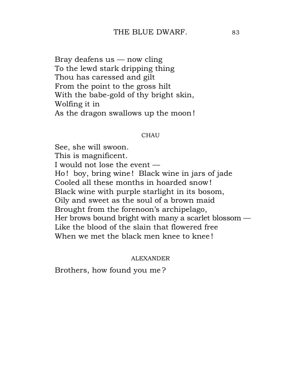 Original scan of The World’s Tragedy, PDF page 136