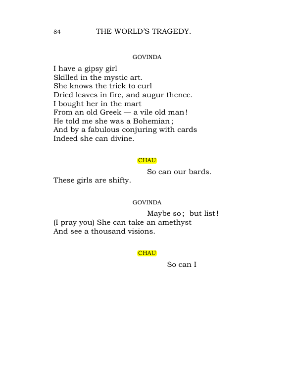 Original scan of The World’s Tragedy, PDF page 137