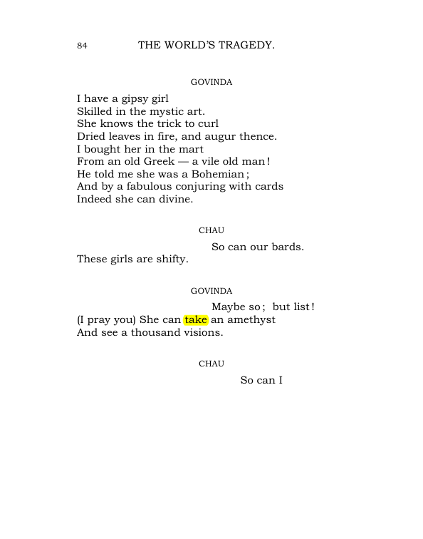 Original scan of The World’s Tragedy, PDF page 137