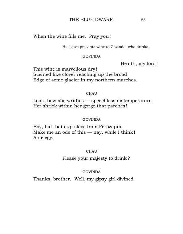 Original scan of The World’s Tragedy, PDF page 138