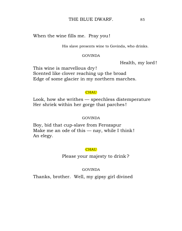 Original scan of The World’s Tragedy, PDF page 138