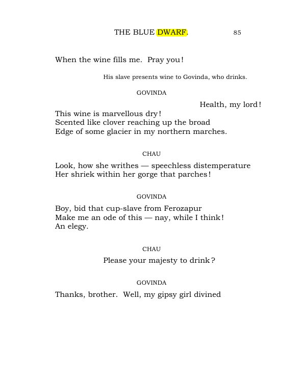 Original scan of The World’s Tragedy, PDF page 138