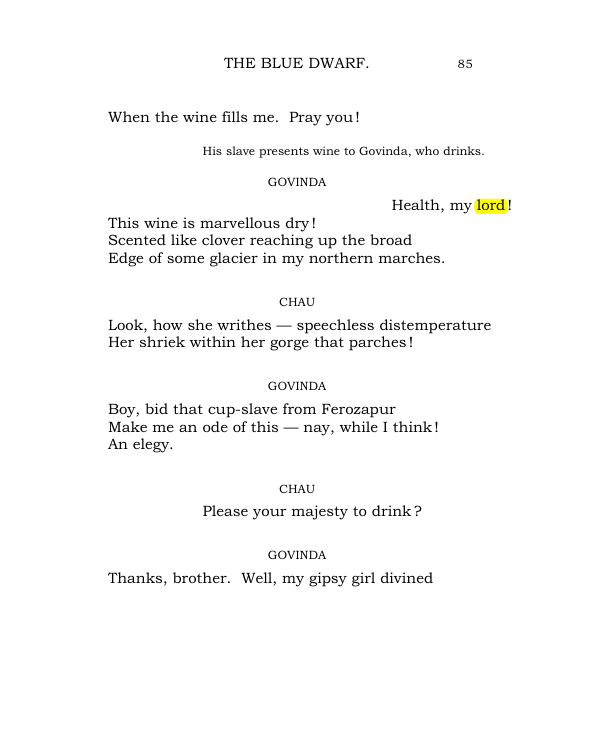 Original scan of The World’s Tragedy, PDF page 138