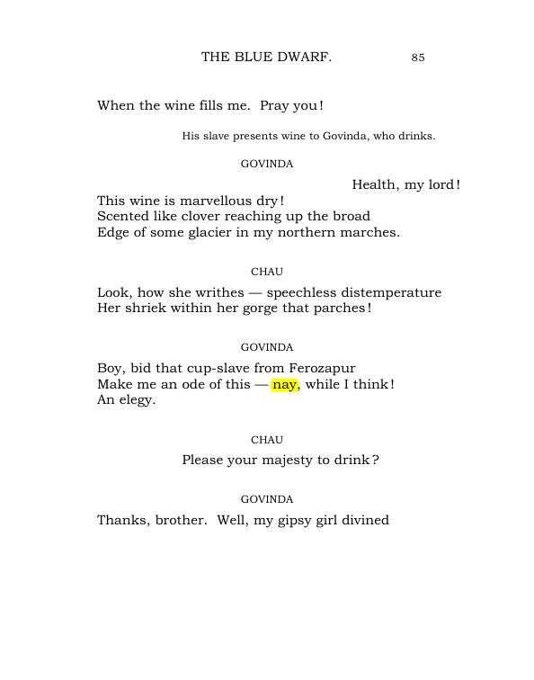 Original scan of The World’s Tragedy, PDF page 138