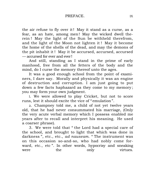 Original scan of The World’s Tragedy, PDF page 14
