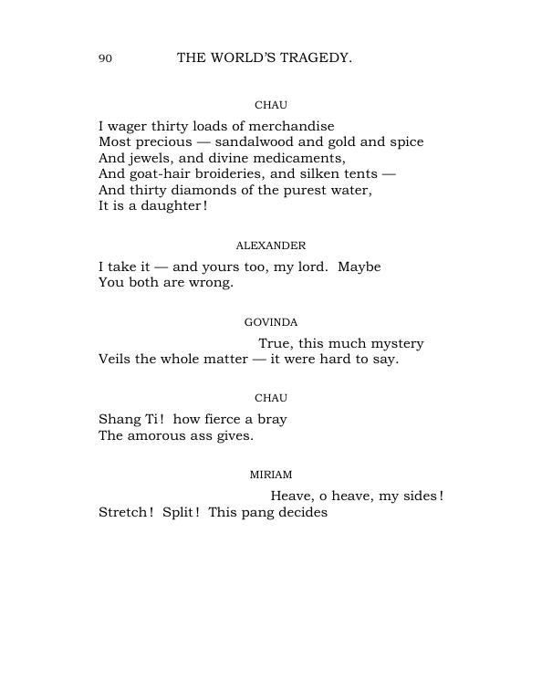 Original scan of The World’s Tragedy, PDF page 143
