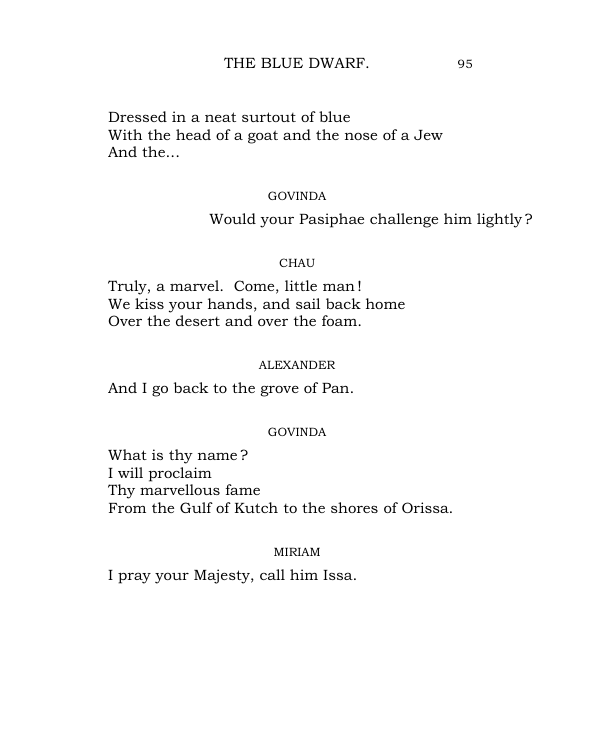 Original scan of The World’s Tragedy, PDF page 148