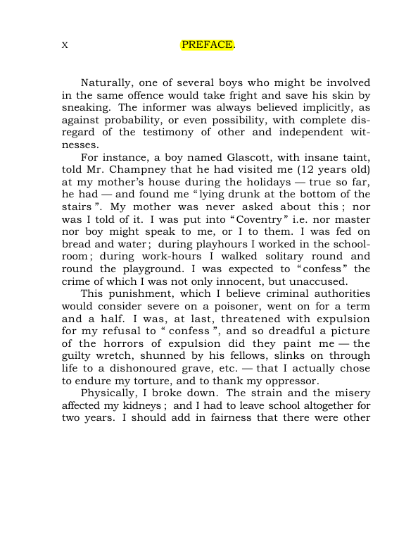 Original scan of The World’s Tragedy, PDF page 15