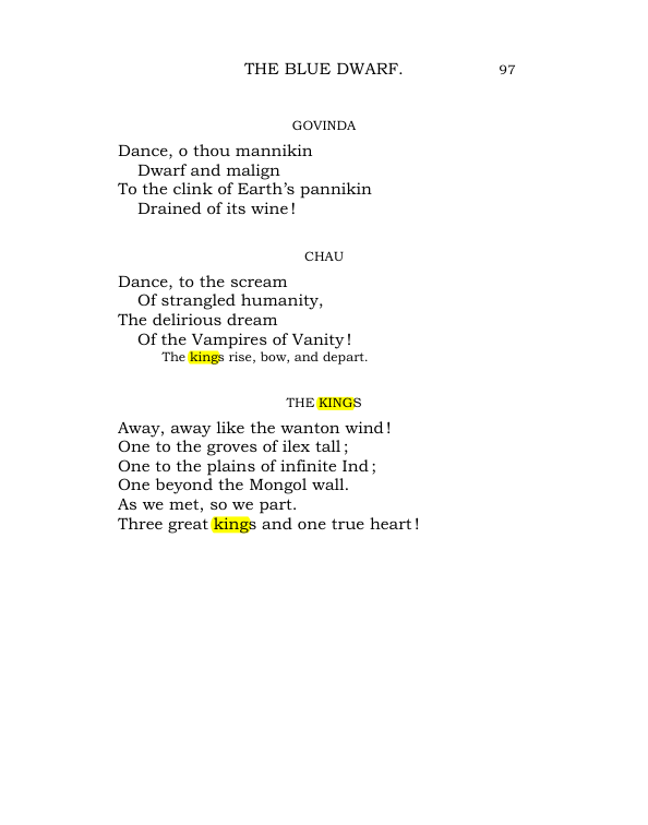 Original scan of The World’s Tragedy, PDF page 150