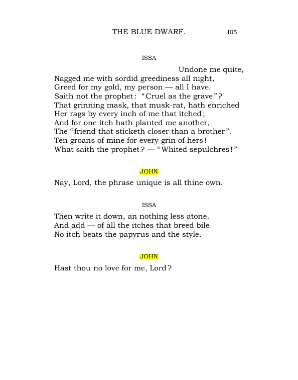 Original scan of The World’s Tragedy, PDF page 158