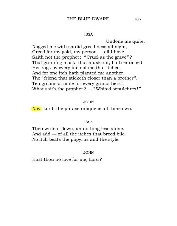 Original scan of The World’s Tragedy, PDF page 158