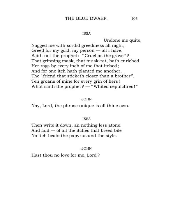 Original scan of The World’s Tragedy, PDF page 158