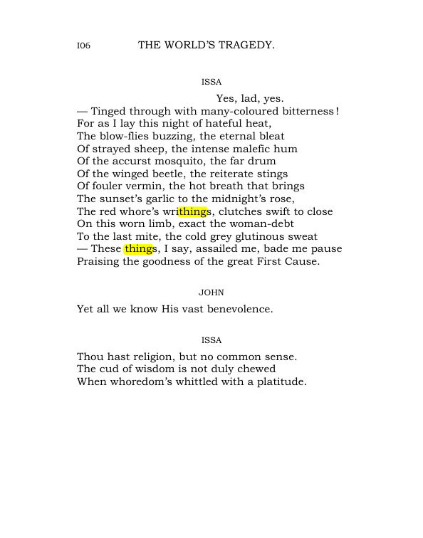 Original scan of The World’s Tragedy, PDF page 159
