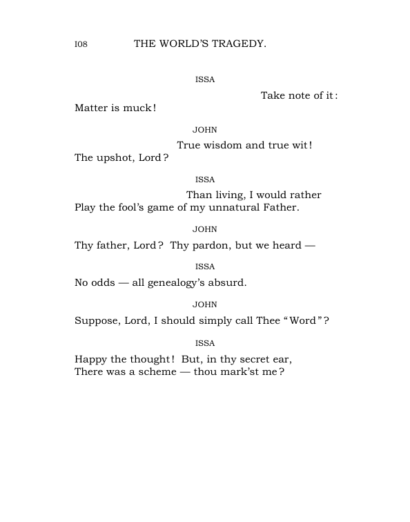 Original scan of The World’s Tragedy, PDF page 161