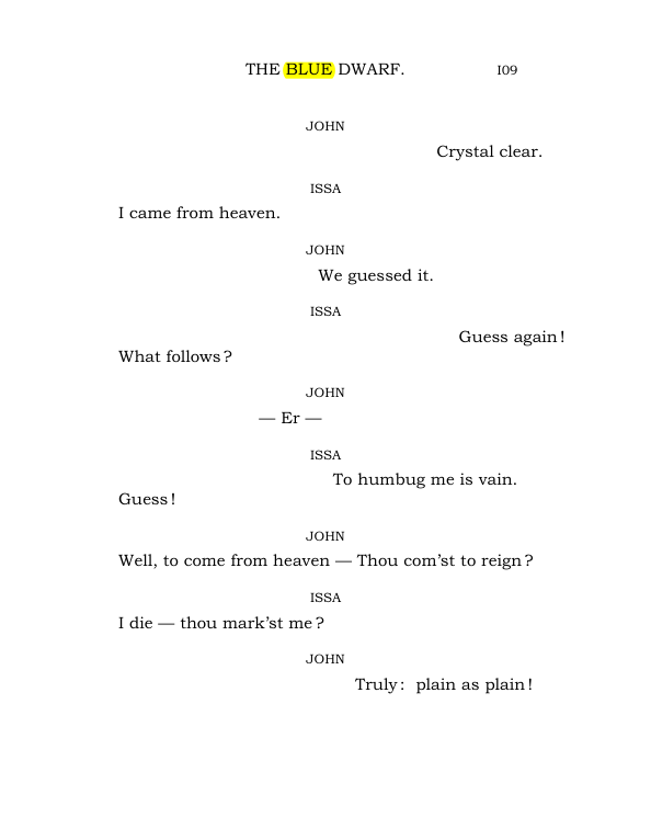 Original scan of The World’s Tragedy, PDF page 162