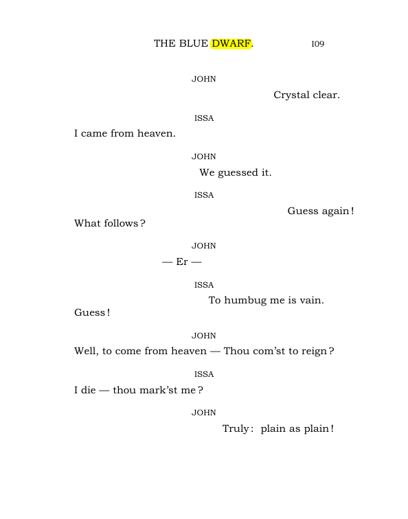 Original scan of The World’s Tragedy, PDF page 162