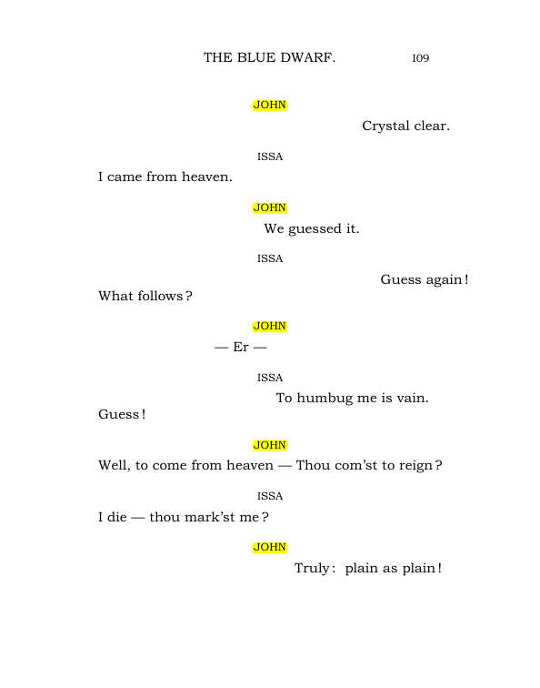 Original scan of The World’s Tragedy, PDF page 162