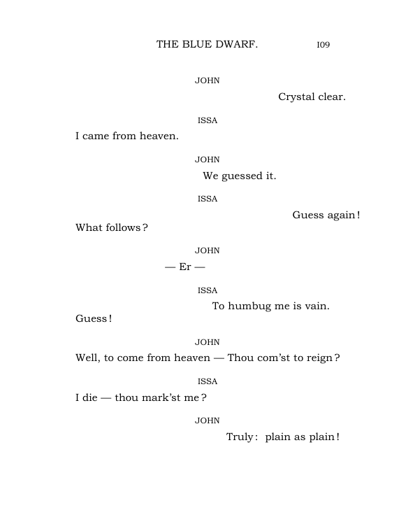 Original scan of The World’s Tragedy, PDF page 162