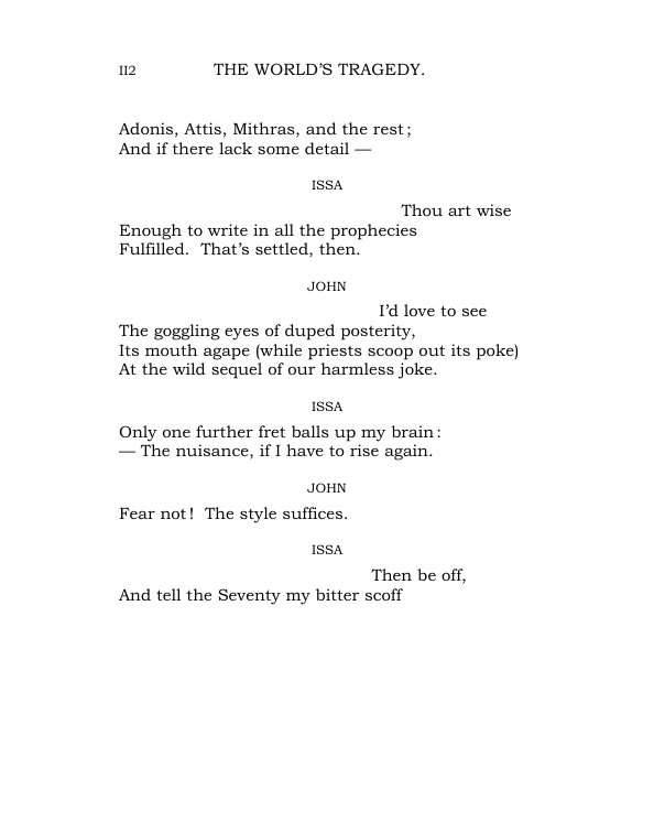Original scan of The World’s Tragedy, PDF page 165