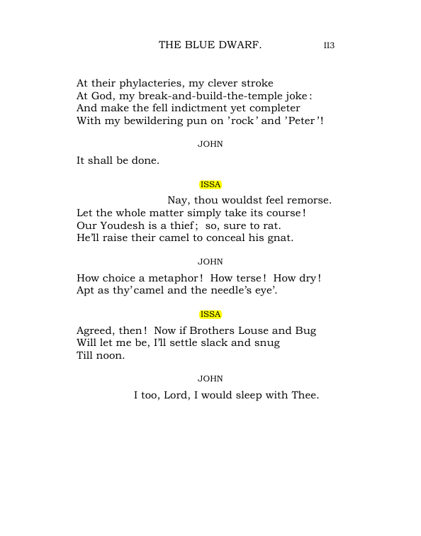 Original scan of The World’s Tragedy, PDF page 166