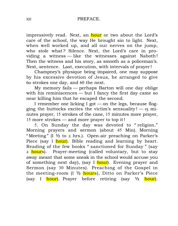 Original scan of The World’s Tragedy, PDF page 17