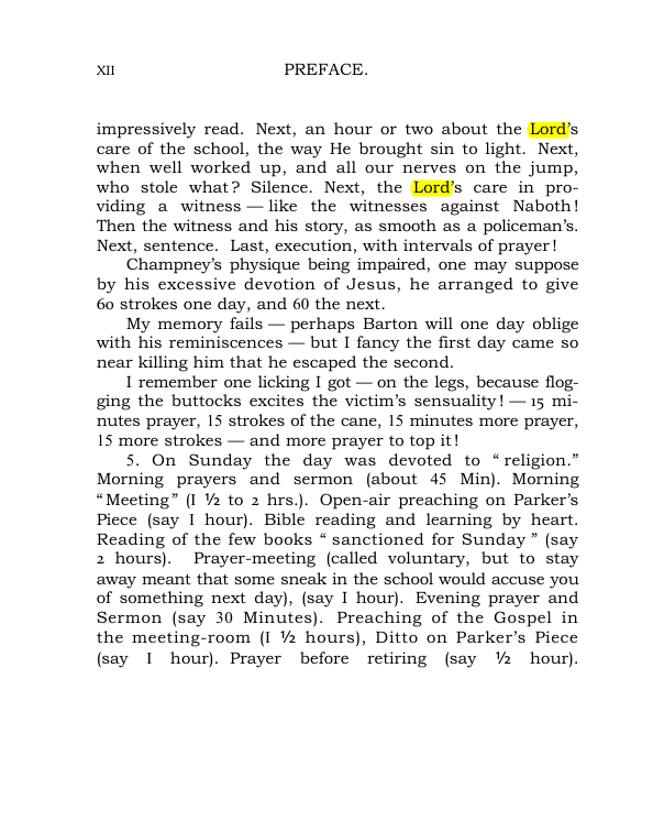 Original scan of The World’s Tragedy, PDF page 17