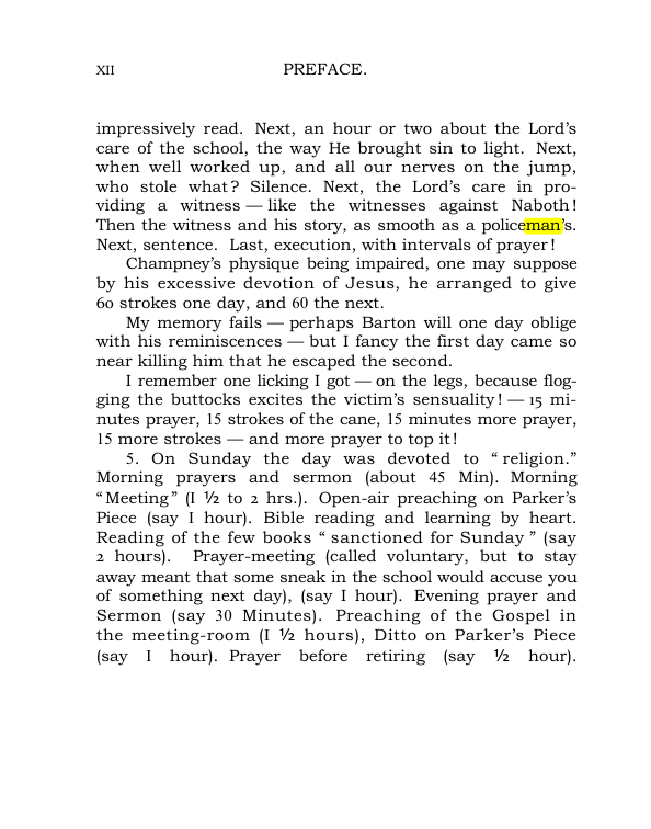 Original scan of The World’s Tragedy, PDF page 17