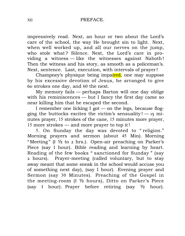 Original scan of The World’s Tragedy, PDF page 17