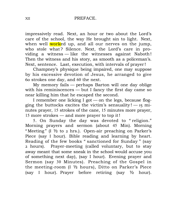 Original scan of The World’s Tragedy, PDF page 17