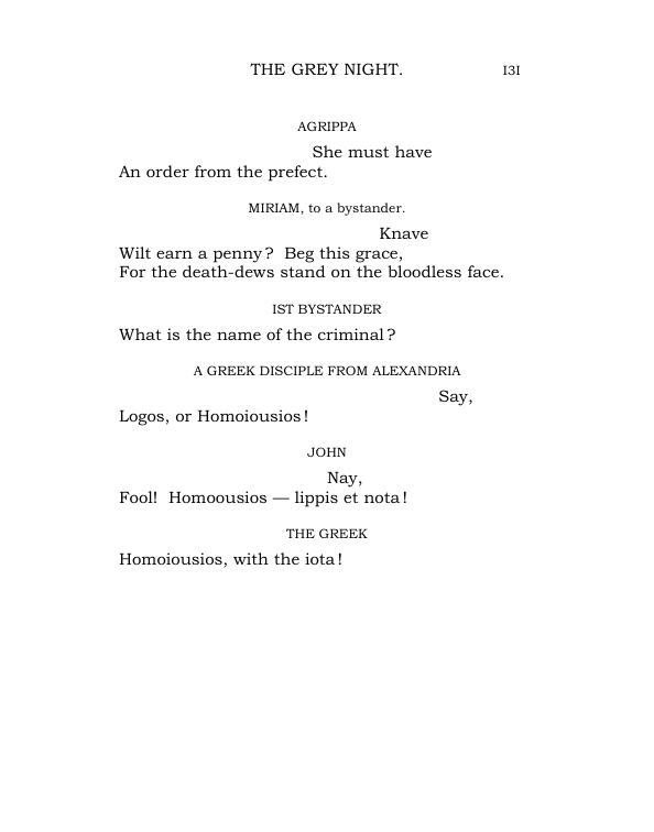 Original scan of The World’s Tragedy, PDF page 184