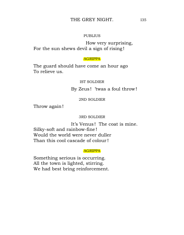 Original scan of The World’s Tragedy, PDF page 188