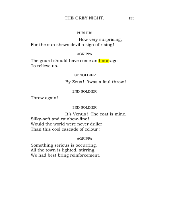 Original scan of The World’s Tragedy, PDF page 188
