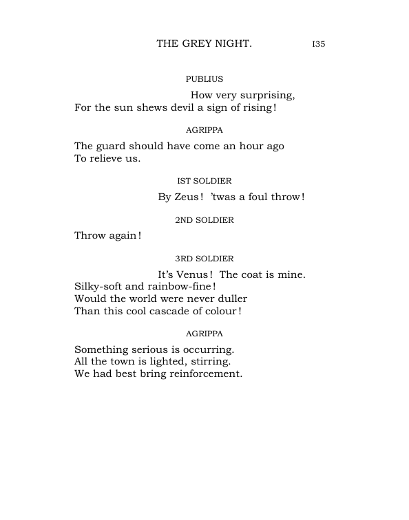 Original scan of The World’s Tragedy, PDF page 188
