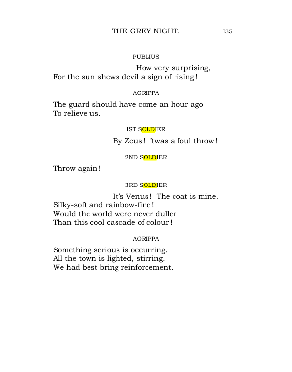 Original scan of The World’s Tragedy, PDF page 188