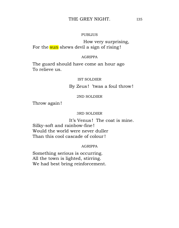 Original scan of The World’s Tragedy, PDF page 188