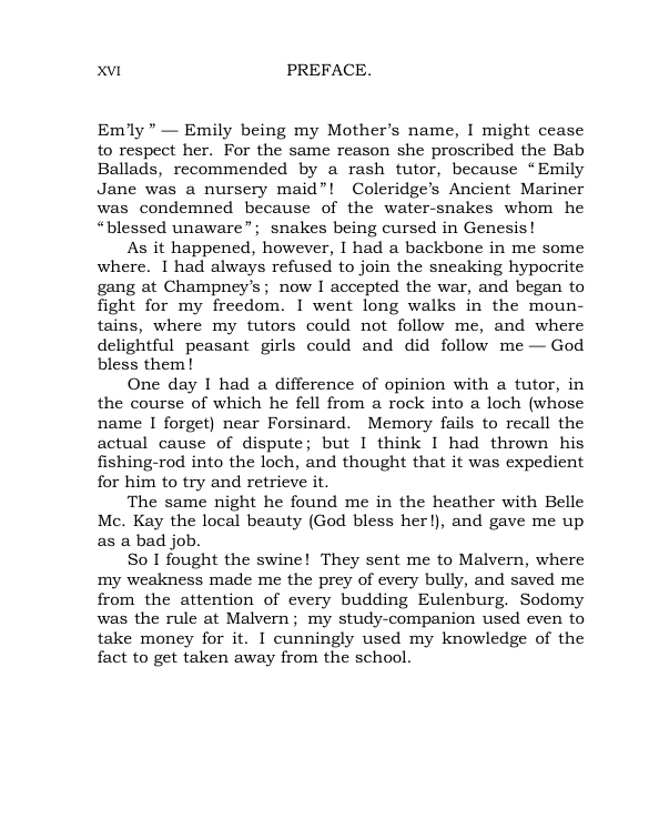Original scan of The World’s Tragedy, PDF page 21
