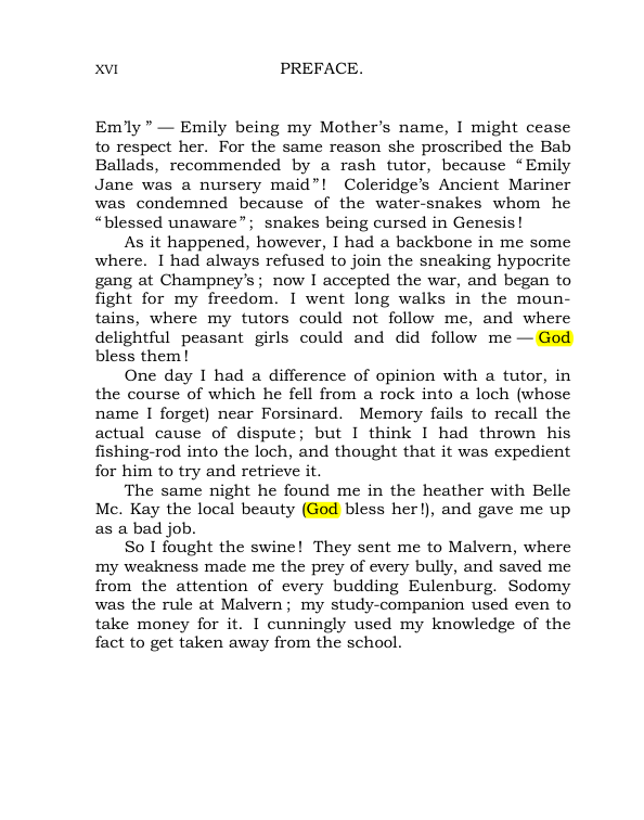 Original scan of The World’s Tragedy, PDF page 21