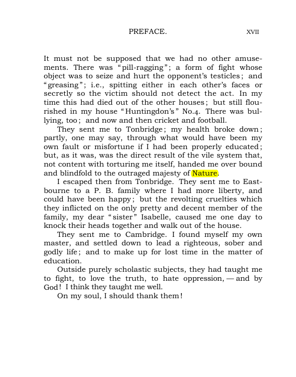 Original scan of The World’s Tragedy, PDF page 22