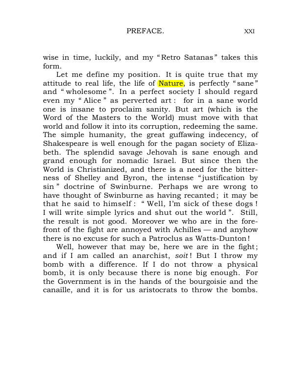 Original scan of The World’s Tragedy, PDF page 26